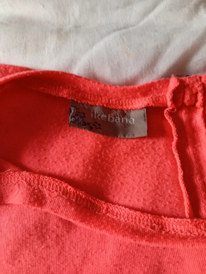 T-shirt taille 50/52 - photo numéro 5