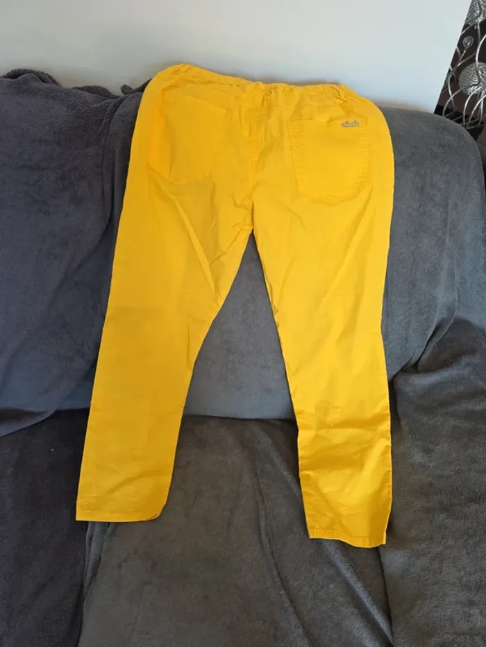 Pantalon femme - photo numéro 2