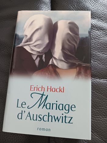 Le mariage d'Aushwitz