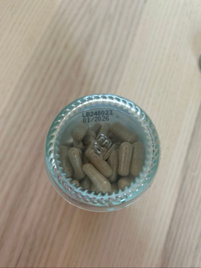 Hollis allaitement 90 gélules - photo numéro 3