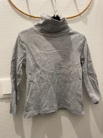 Sous pull garçon