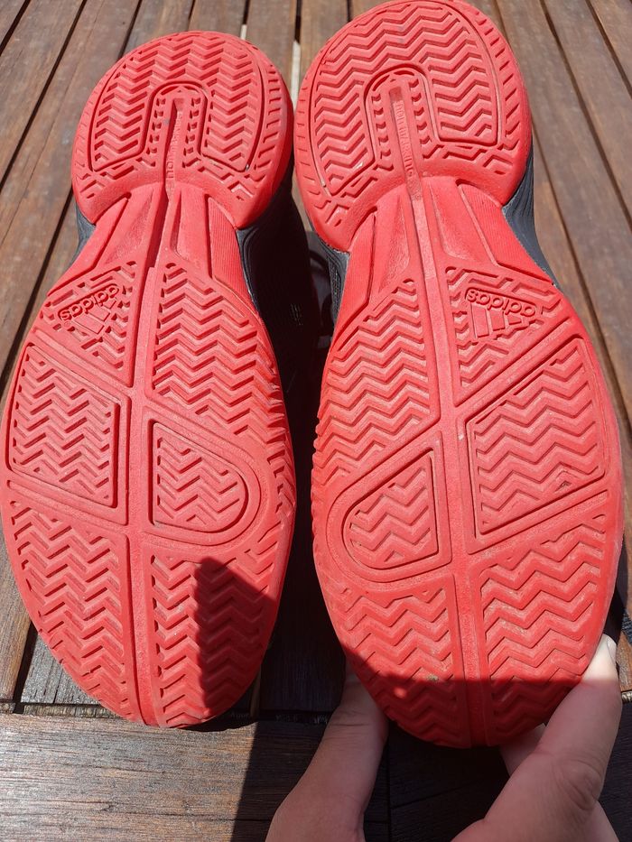 Adidas 38.5 - photo numéro 6