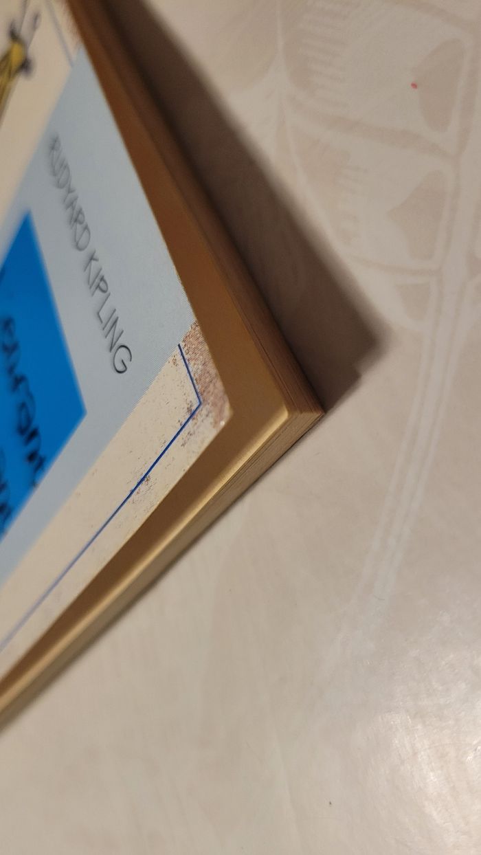 " L'enfant d'éléphant " de Rudyard Kipling - photo numéro 6