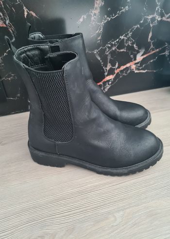 Bottines
