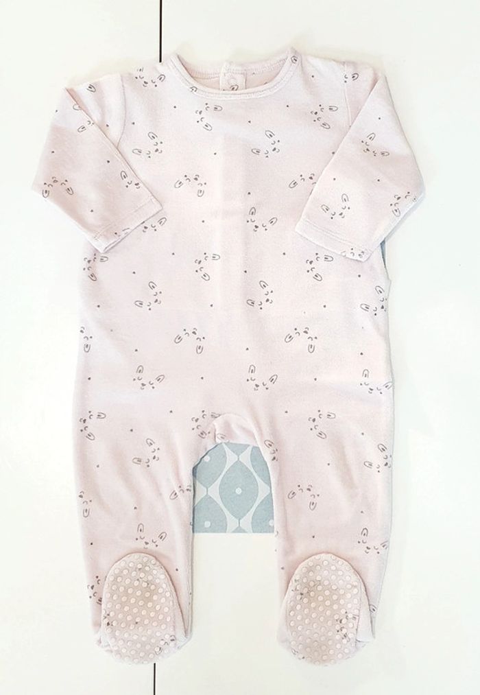 Pyjama Tex - 12M