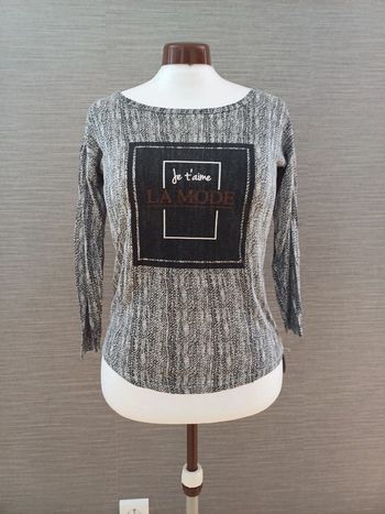 Tee-shirt