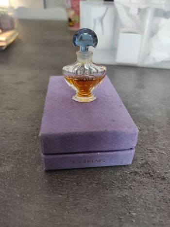 Miniature Shalimar Guerlain