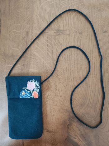 Petite sacoche