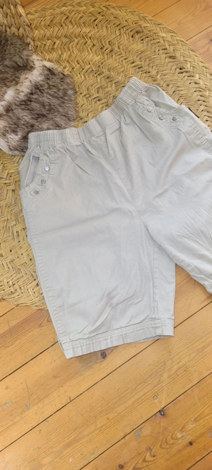 Short Karen Kévin femme Taille 44 - photo numéro 3
