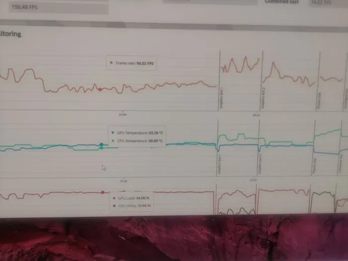 Carte graphique NVIDIA GeForce RTX 4090 24 Go GDDR6X Founders Edition - photo numéro 9