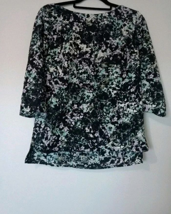Blouse Camaïeu S/36 - photo numéro 3