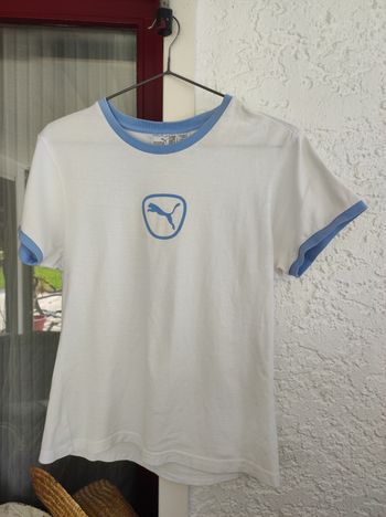 T-shirt Puma Taille 42