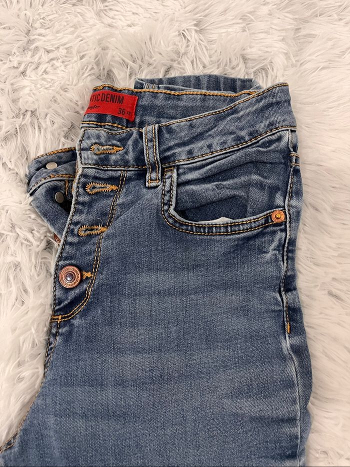 Jean 👖 - photo numéro 2