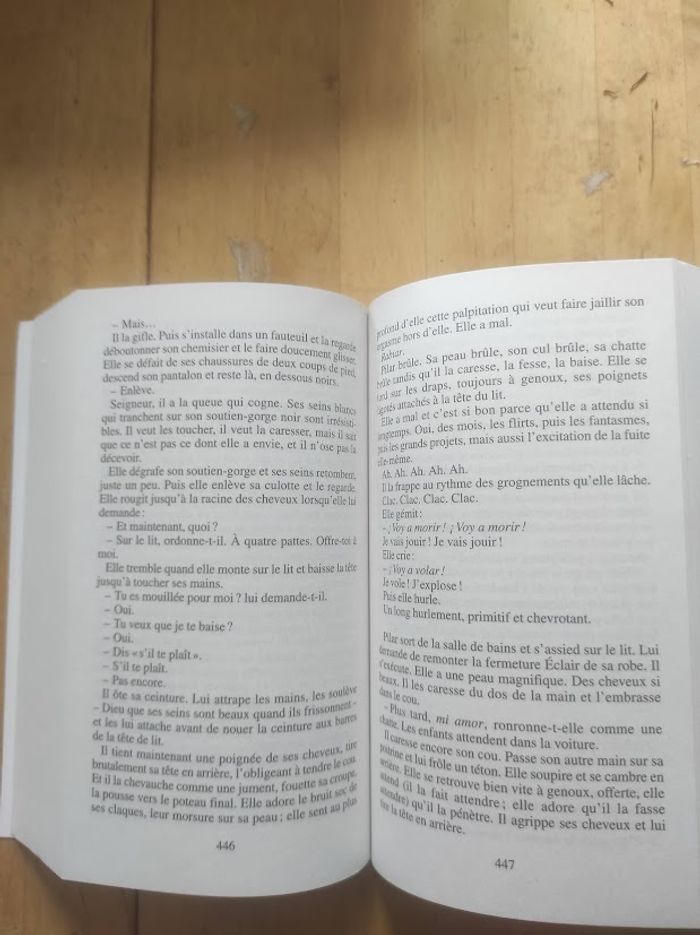 La griffe du chien Don Winslow Points Policier 2017 - photo numéro 4