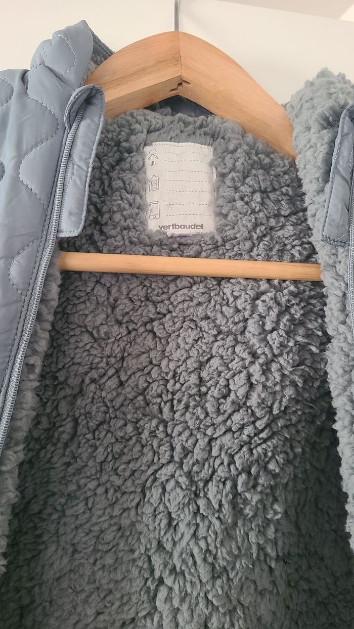 Combipilote hiver !/combinaison bébé - photo numéro 4