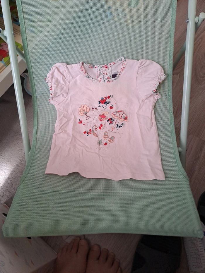 Tee-shirt sergent major