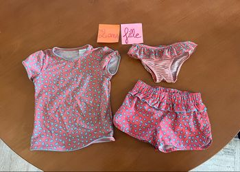 Enssemble maillot de bain Tribord 