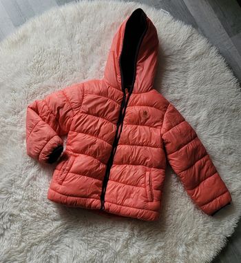 💕 Magnifique doudoune Orchestra 💕 Taille 8 ans