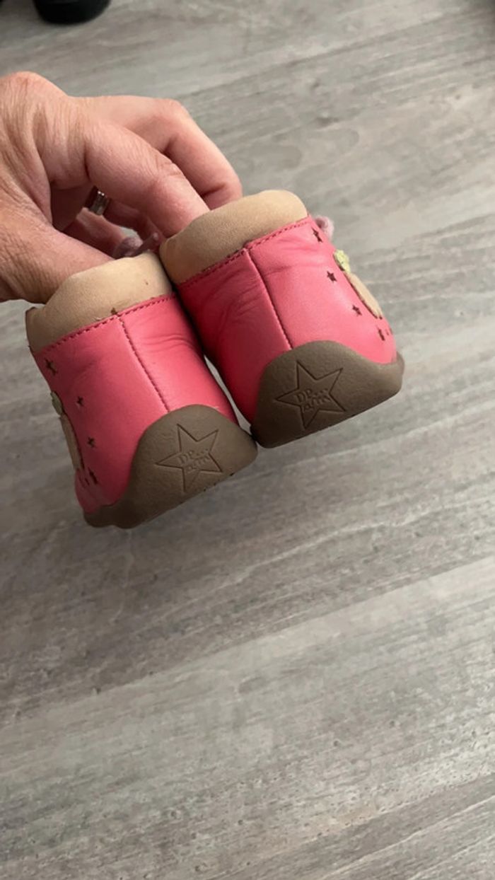 Chaussures - photo numéro 3