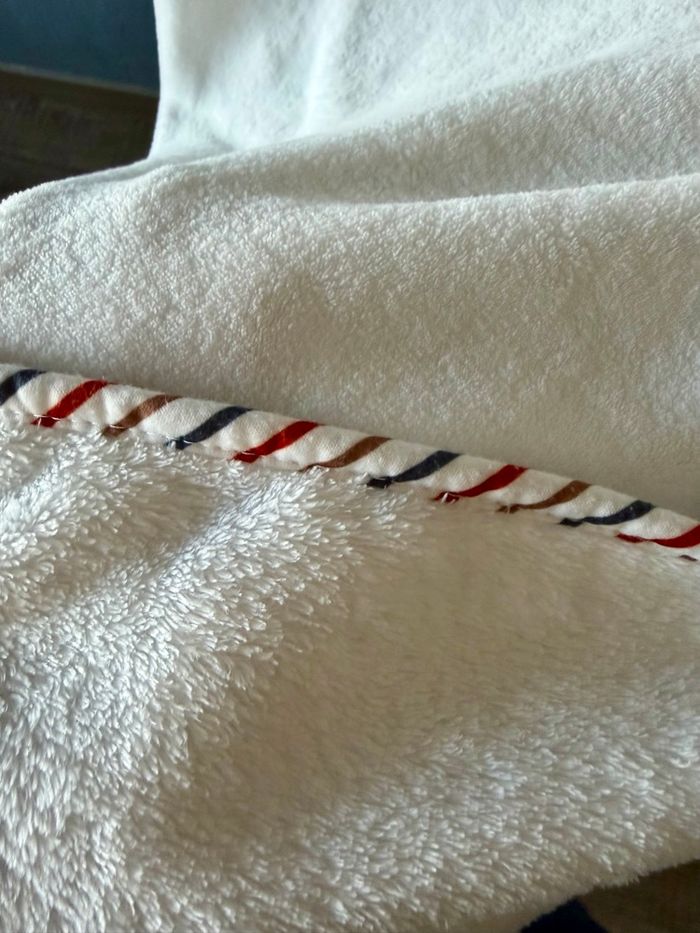 Plaid bébé Obaibi - photo numéro 4