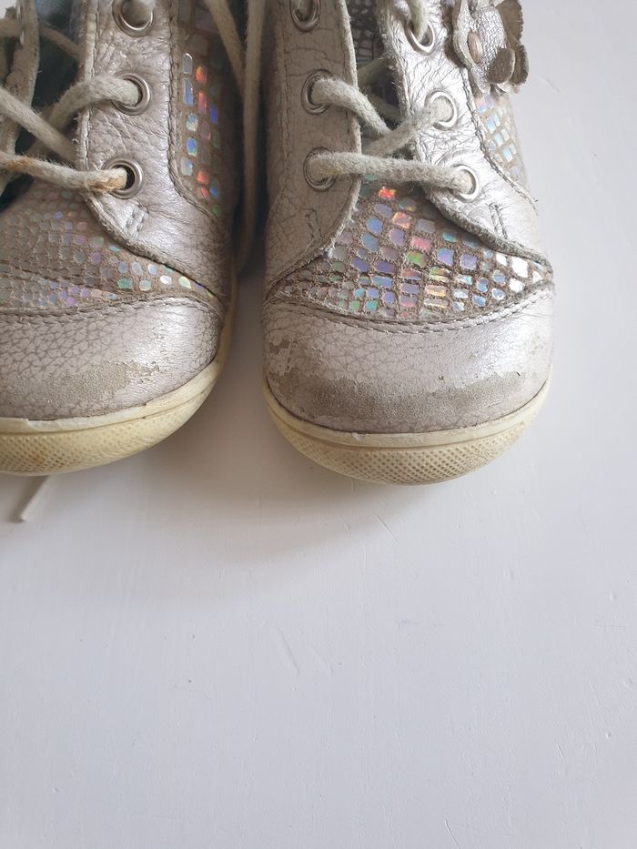 Chaussures GBB pointure 21 - photo numéro 5