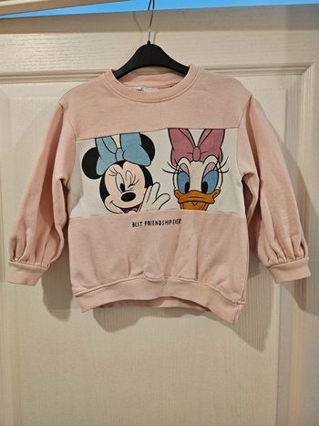 Pull Disney Zara