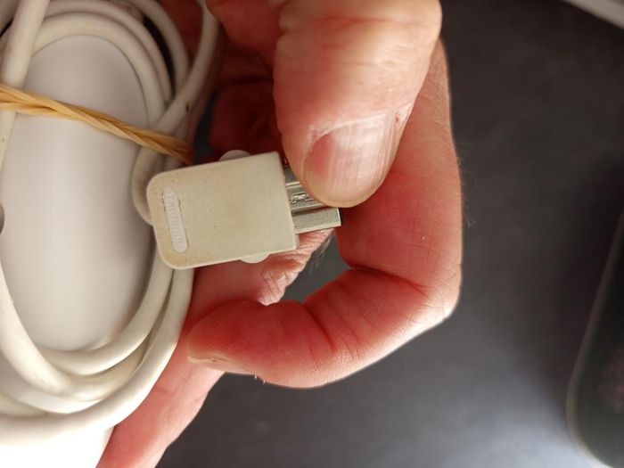 Nintendo - Wii - Nunchuk - photo numéro 3