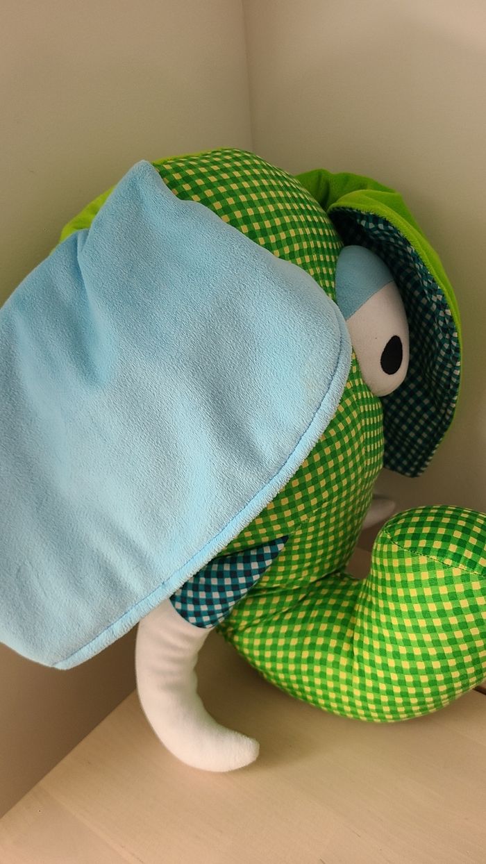 Éléphant - photo numéro 4