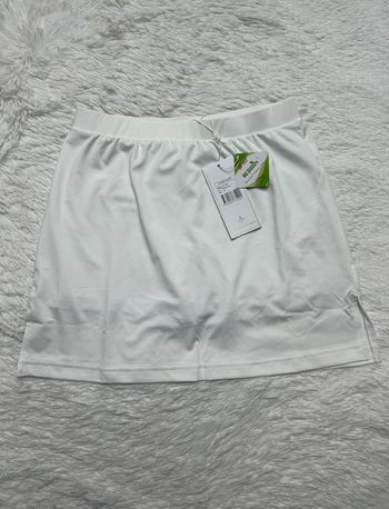 Jupe short