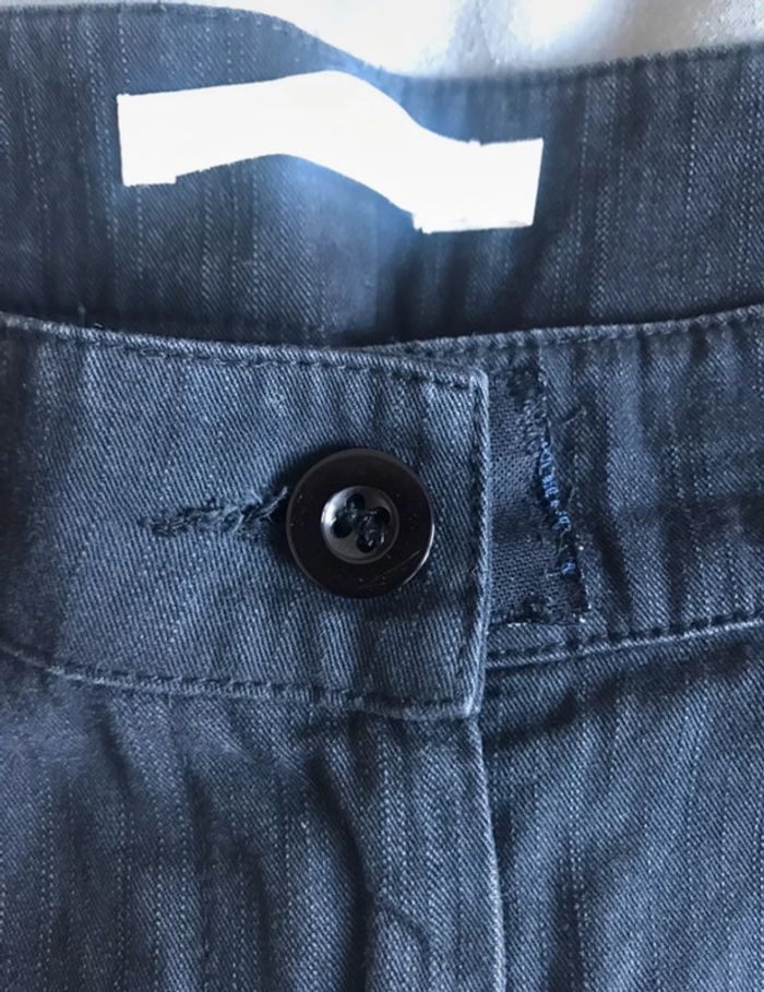 Pantalon 7/8e See U Soon - photo numéro 5