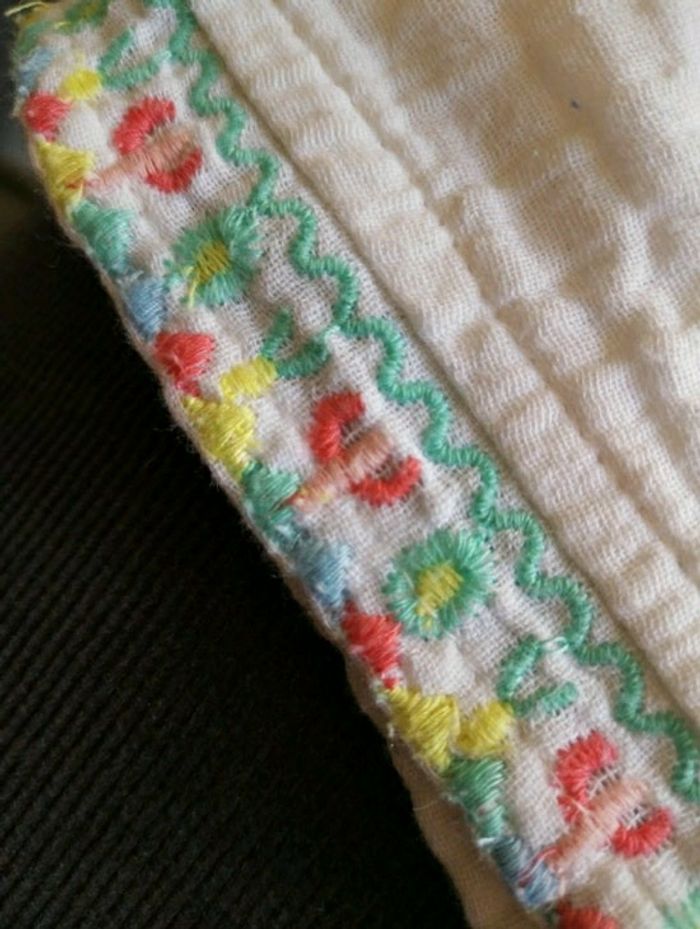 Short boîte à malices 18 mois - photo numéro 2