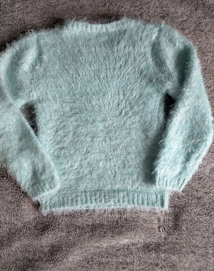 Pull 6 ans - photo numéro 3