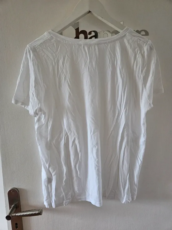 T-shirt - photo numéro 2