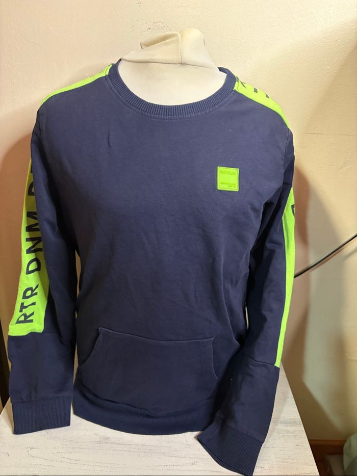 Pull garçon taille 134/140