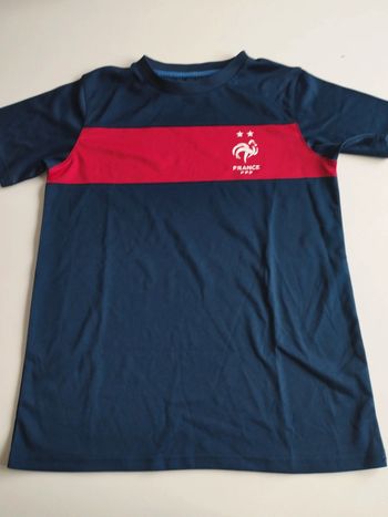T shirt T 12 ans