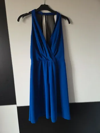 Robe doublé de chez Camaïeu en taille 36
