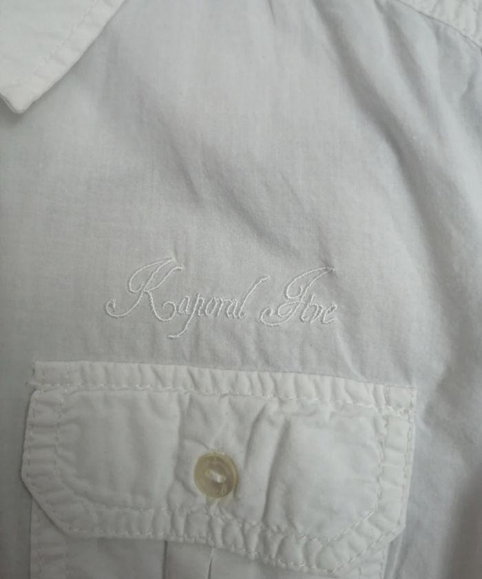Chemise / tunique Kaporal
14 ans - photo numéro 3