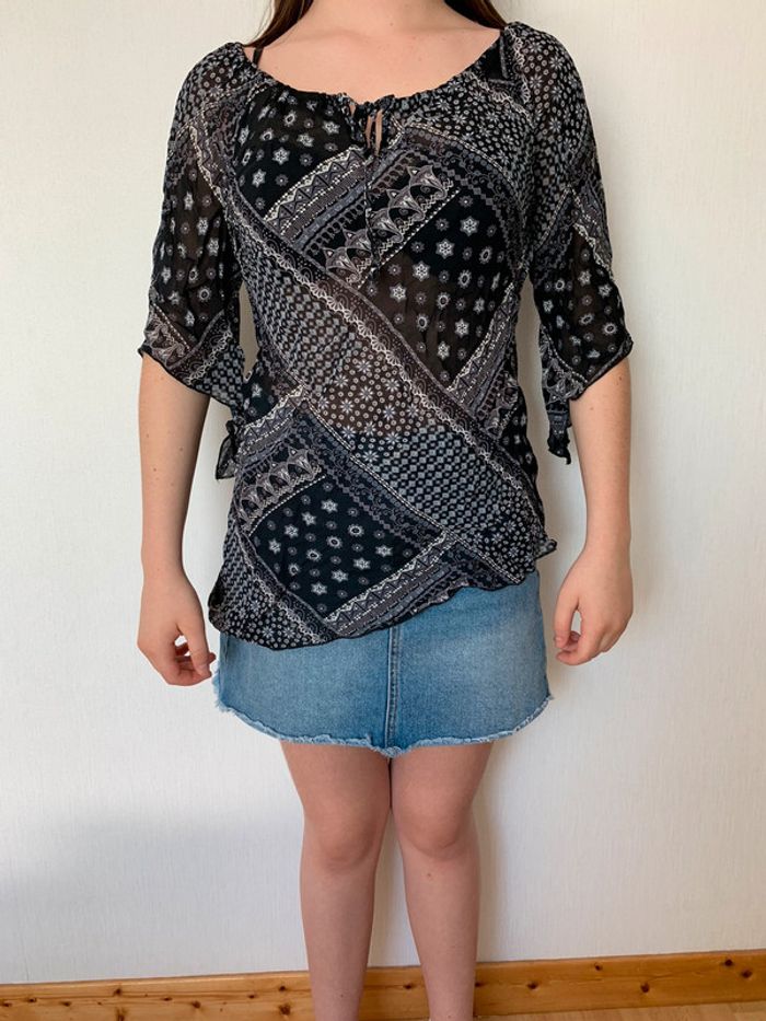 Blouse
