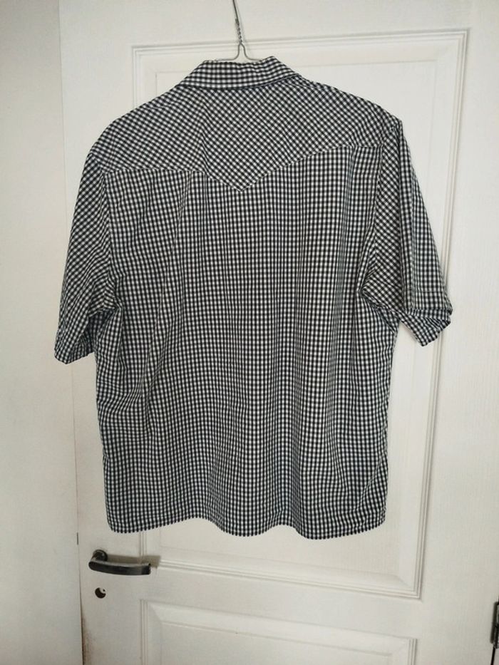 Chemise tommy Hilfiger M - photo numéro 5