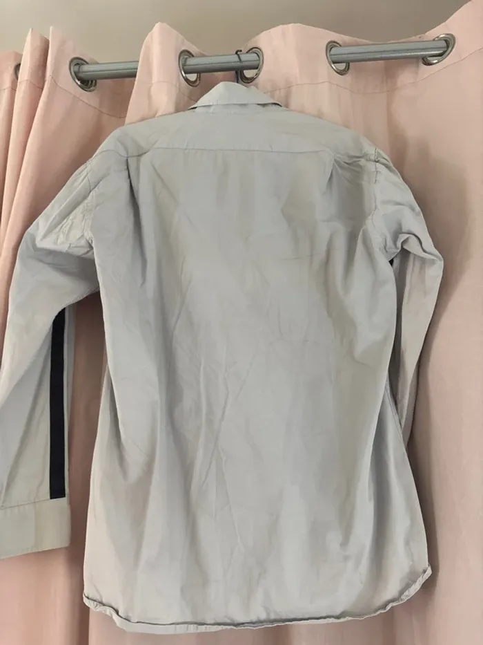 Chemise homme, Éden Park, 142 - photo numéro 10