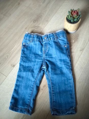 Pantalon Okaïdi
