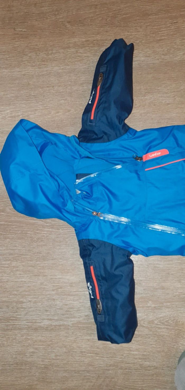 Combinaison - photo numéro 2