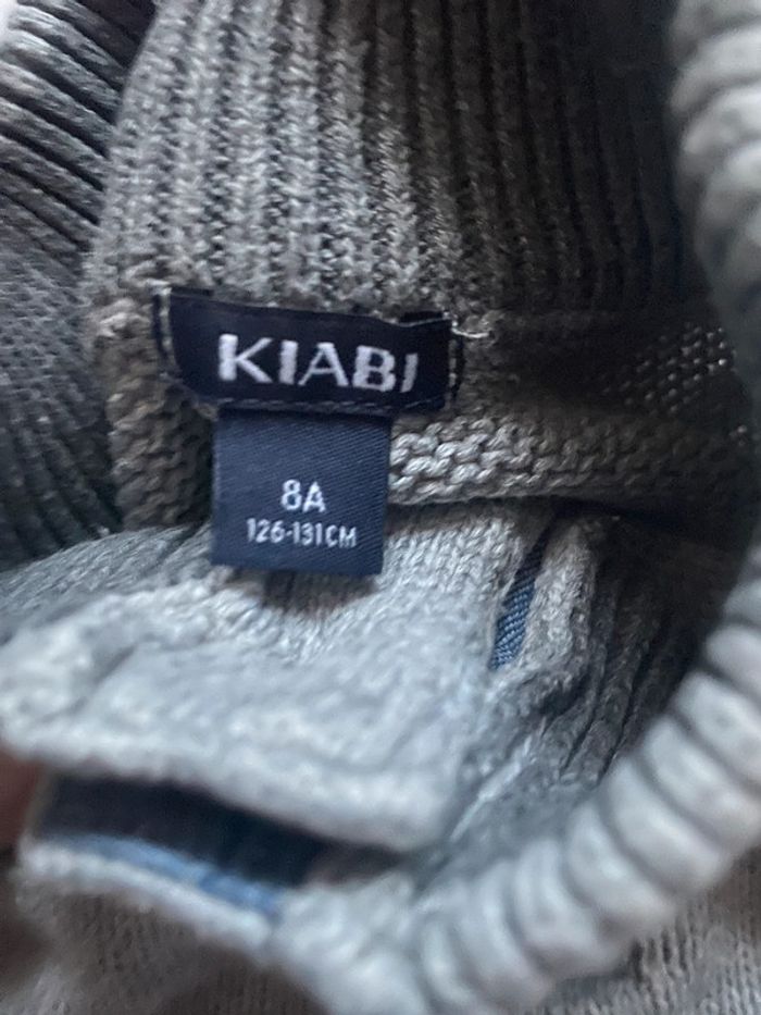 🎈 pull bien chaud 🎈 - photo numéro 2