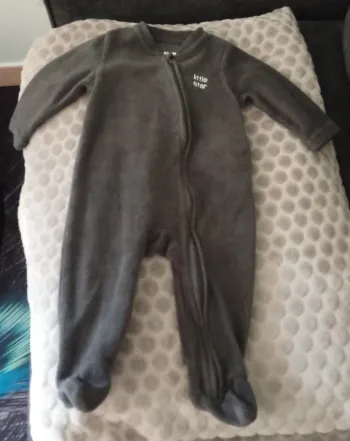 Pyjama 6 mois mixte