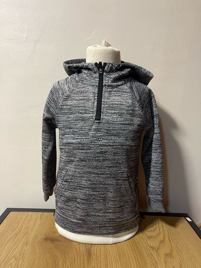 Pull garçon taille 110