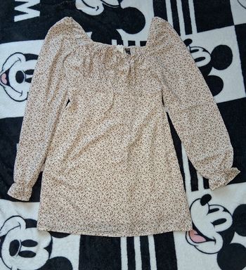 Petite robe Taille M