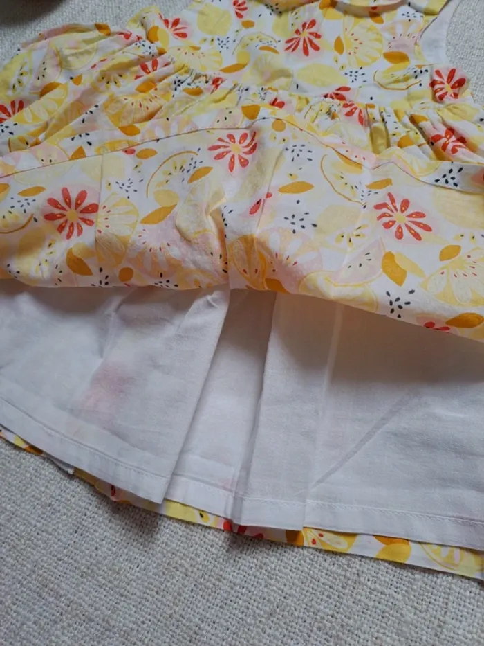 Robe DPAM 18 mois - photo numéro 4