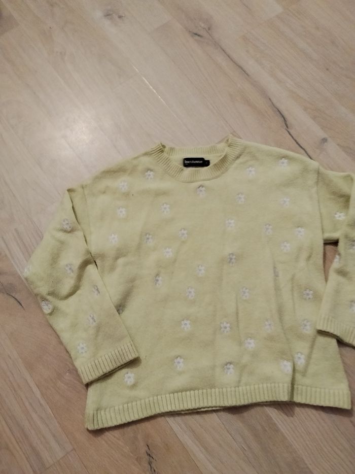 Pull fille