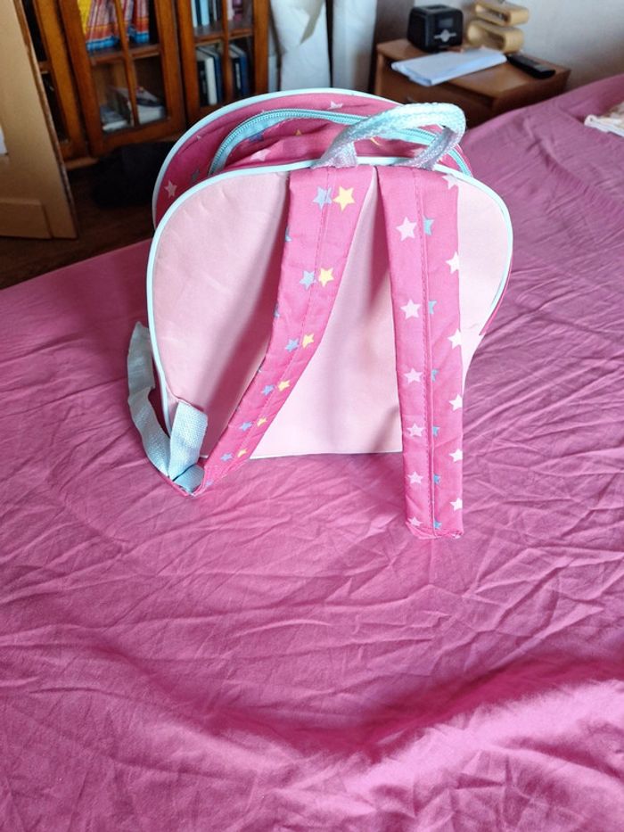 Sac a dos maternelle - photo numéro 4