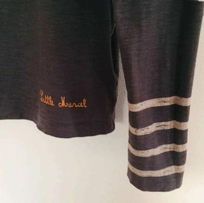 Pull léger  Taille  S Little  Marcel - photo numéro 6